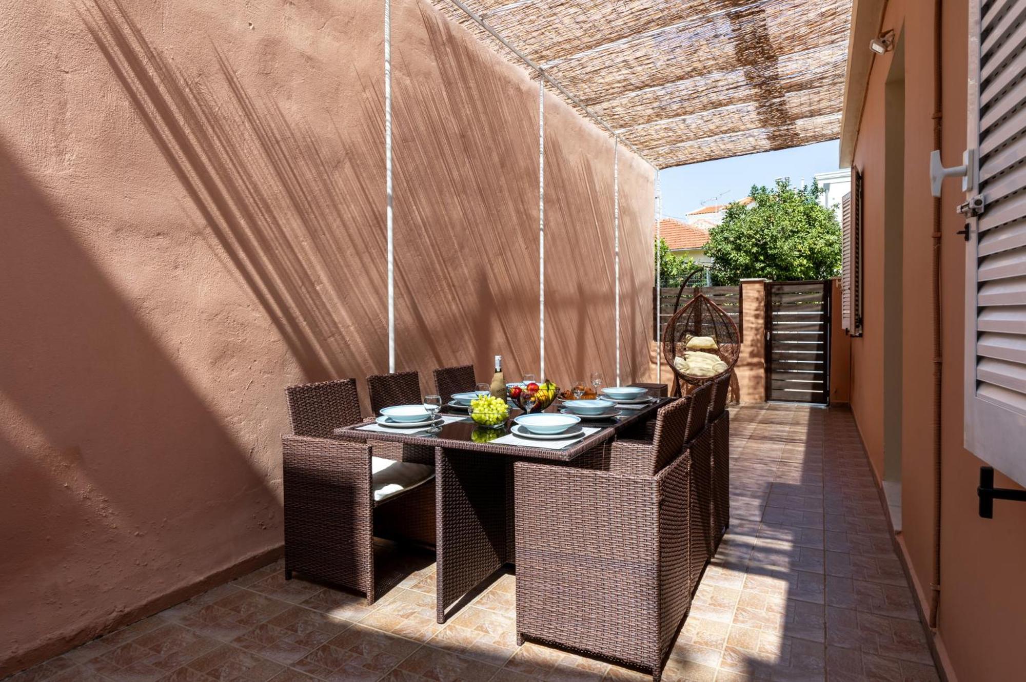 Casa Centrale Ad Argostoli! Exterior photo